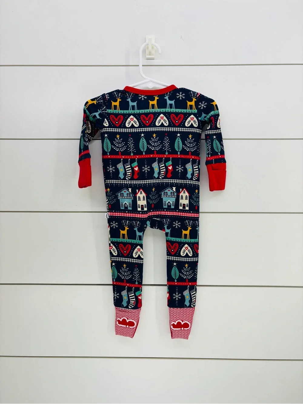Jammie Jams- Bamboo Pajamas
